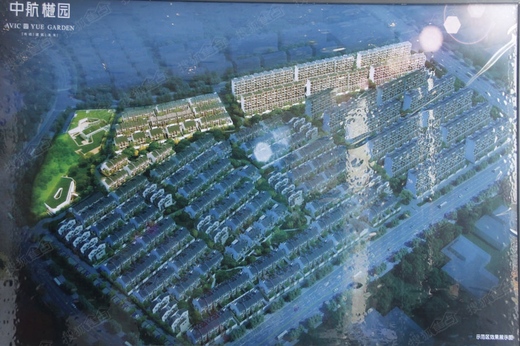 12博存款:中航樾园_苏州中航樾园详情-苏州搜狐焦点网