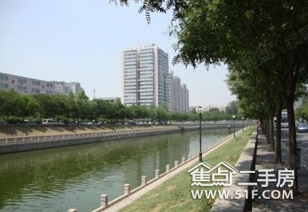 汽南小区
