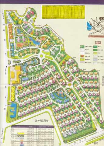 大朗碧桂园