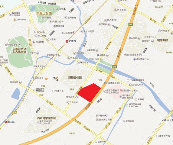 三金鑫宁府