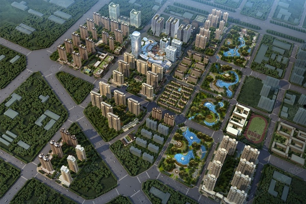 东南智汇城