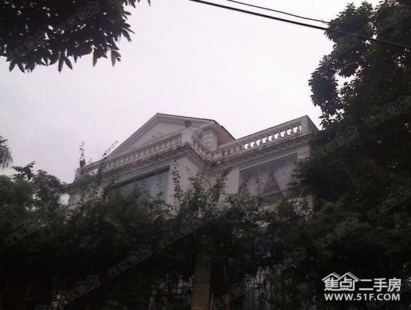 齐明别墅