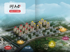 中海御山首府图片_样板间_装修效果图-济南搜狐焦点网