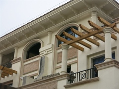 瑞府施工进度图|计划图_瑞府施工进度横道图-