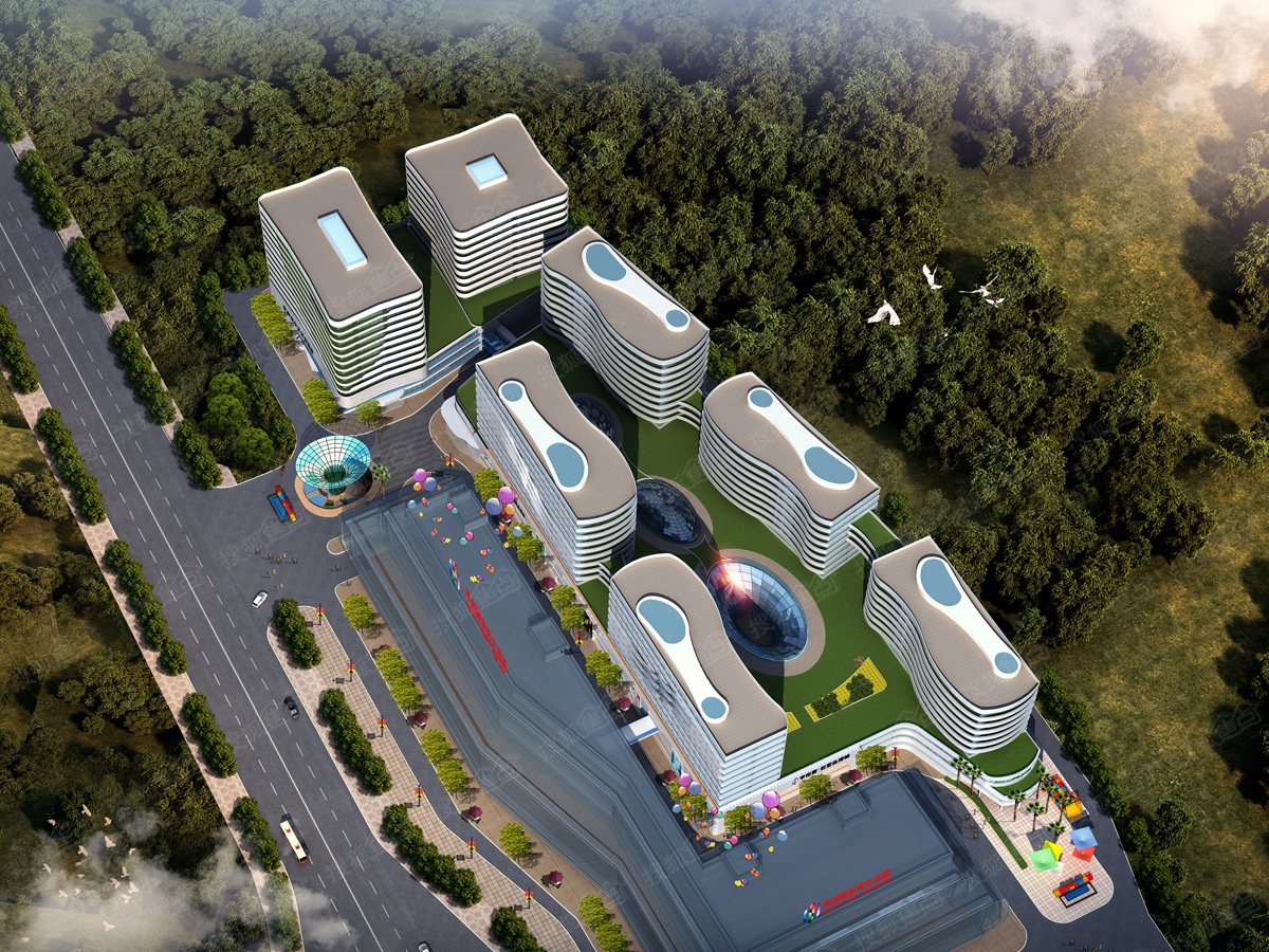 保定莲池区双创基地_保定保定莲池区双创基地