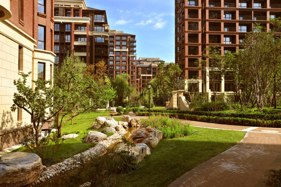 北京城建·琨廷图片