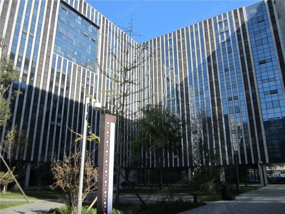 航城广场