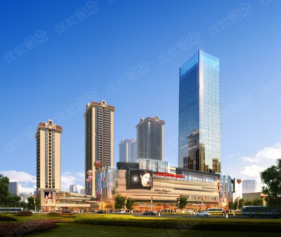 新迎新城