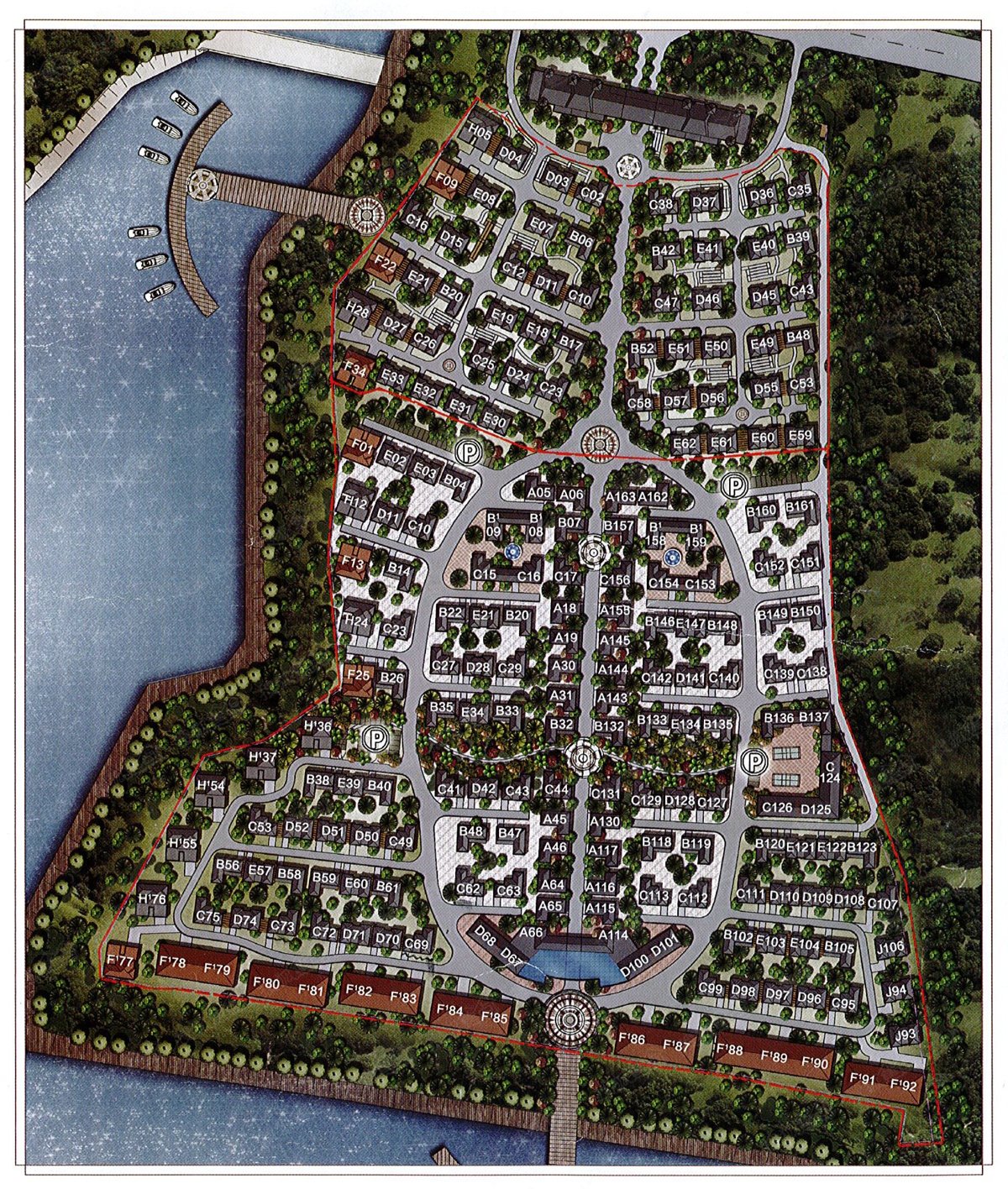 v7北湖壹号