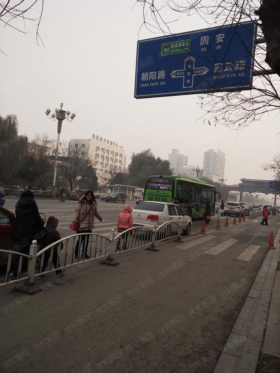 君临天下御景园_北京君临天下御景园详情