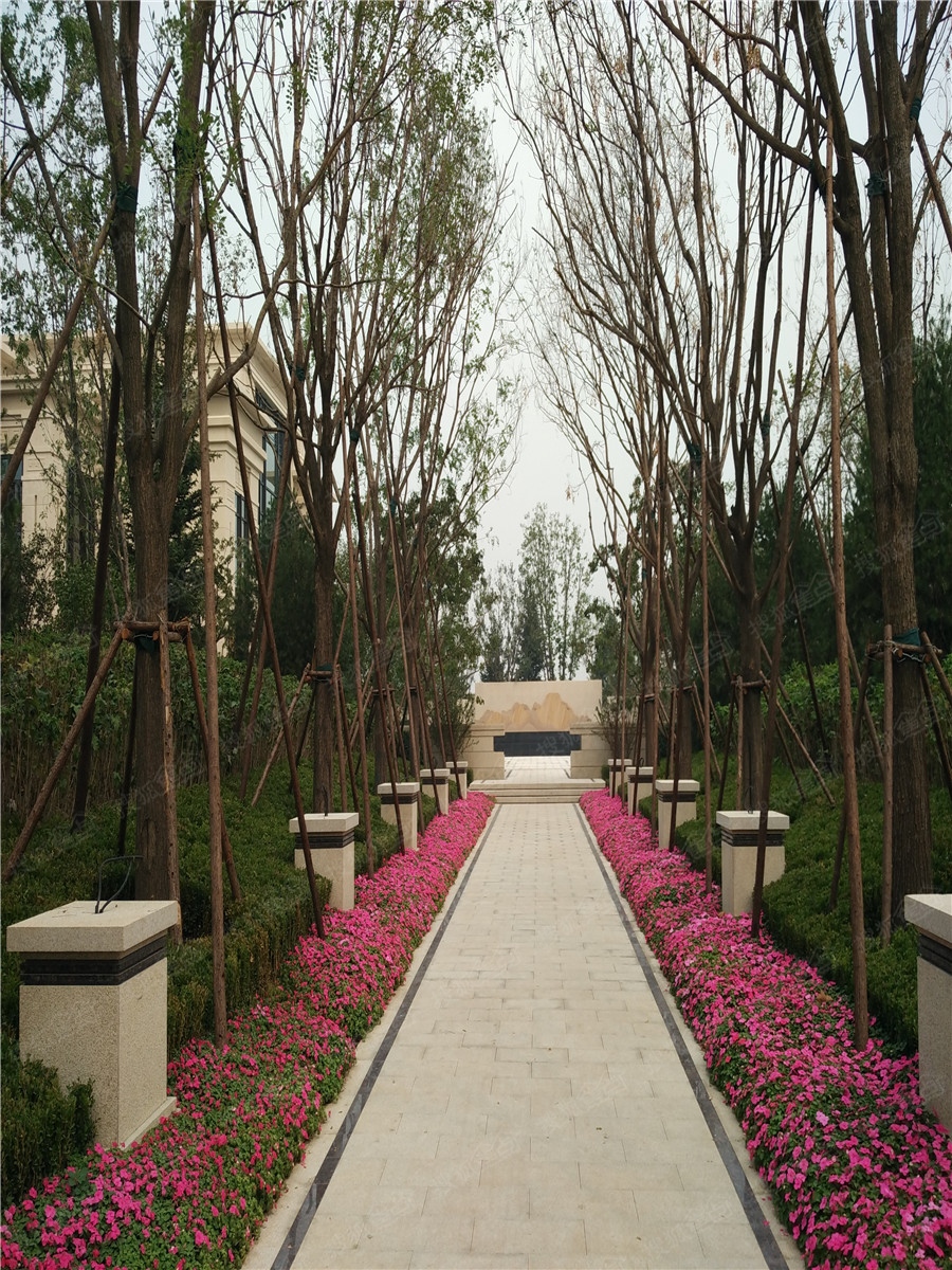 国瑞熙墅_北京国瑞熙墅详情