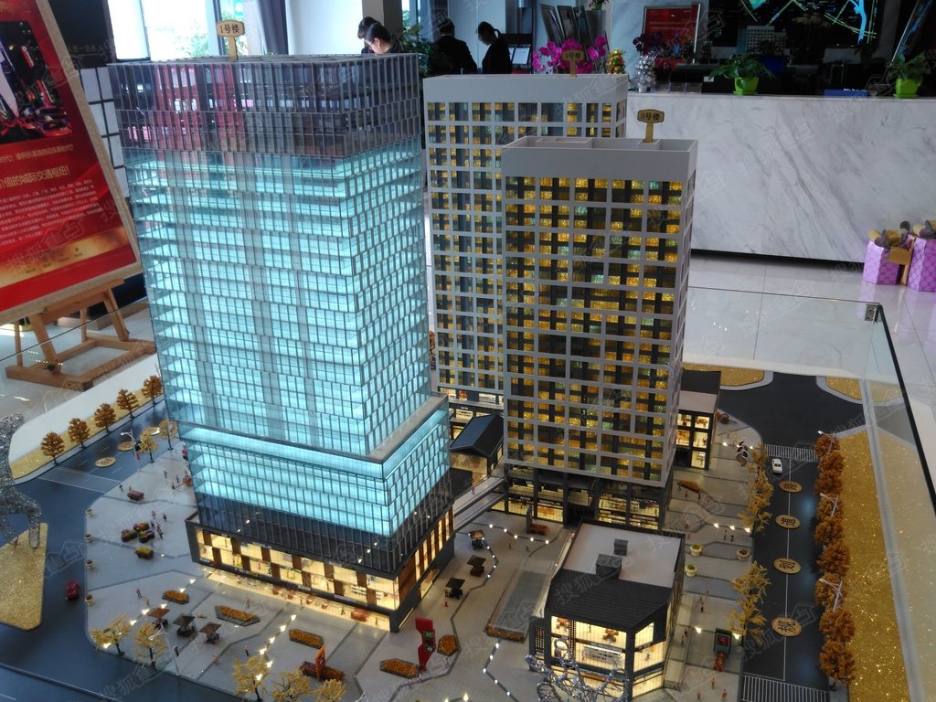 蓝润东悦荟_成都蓝润东悦荟详情-成都搜狐焦点