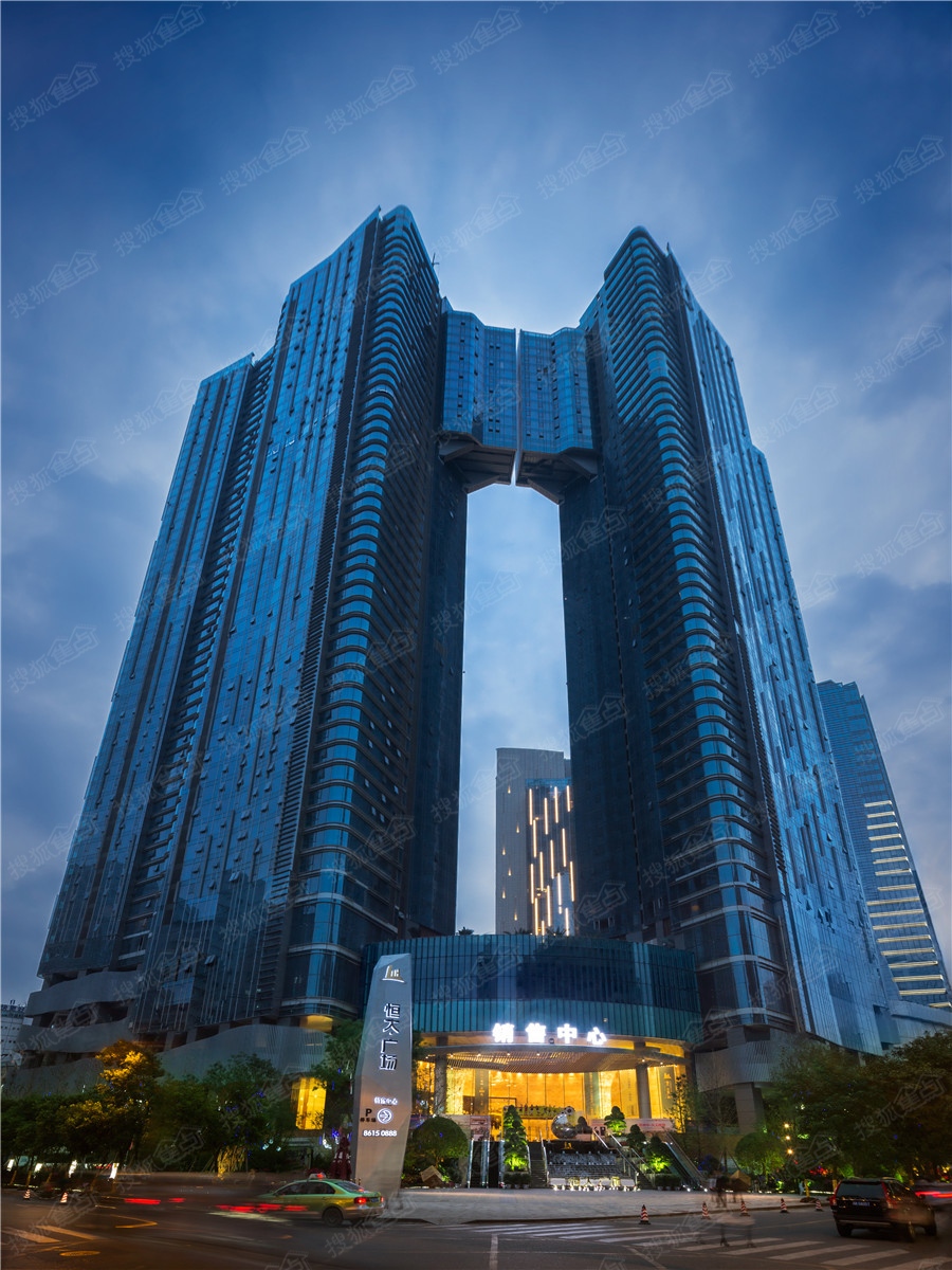 恒大广场住宅_成都恒大广场住宅详情-成都搜狐焦点网