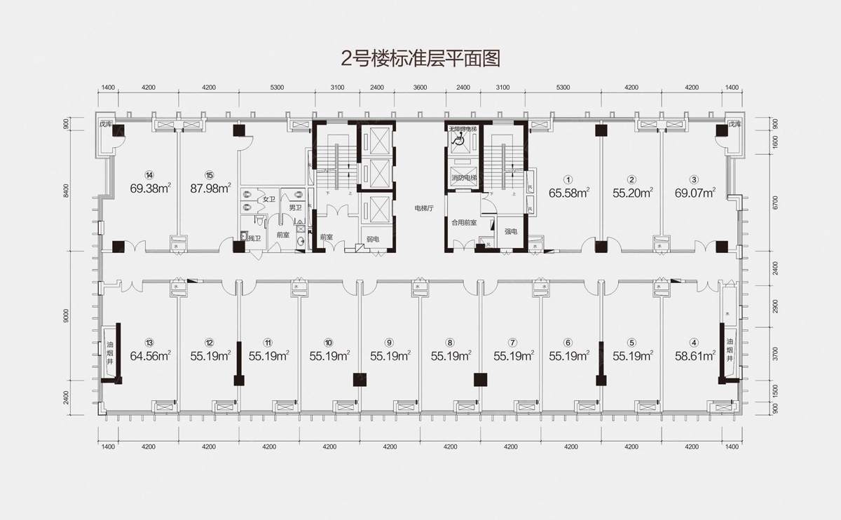 大雅金开国际企宸