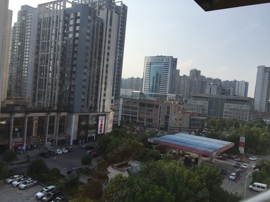 巴南重庆万达周边演员配套图-电影院海王电影广场介绍图片