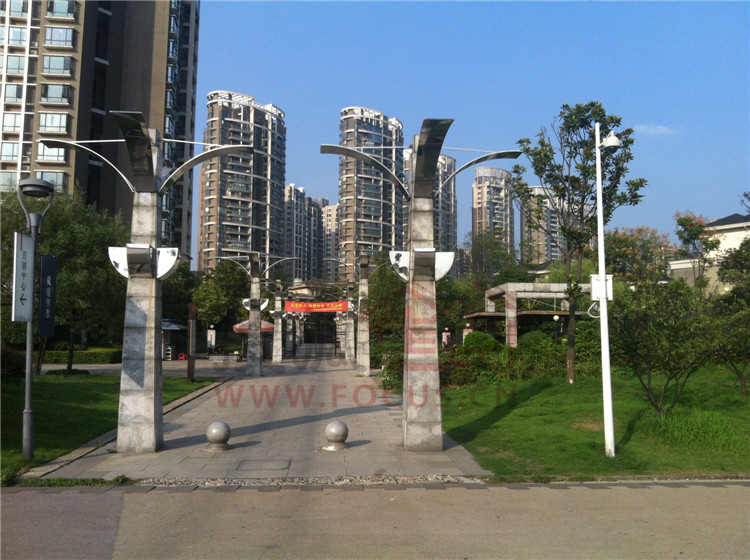 藏珑湖上国际花园