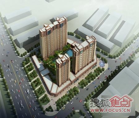 [水清木华园]新北学区房老带新立省8000_水清