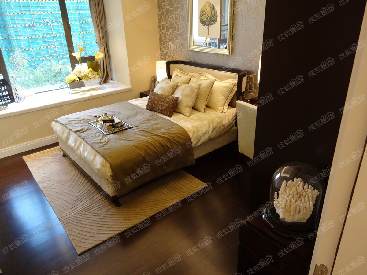 雅居乐御景豪庭三居室6栋130㎡02_雅居乐御景