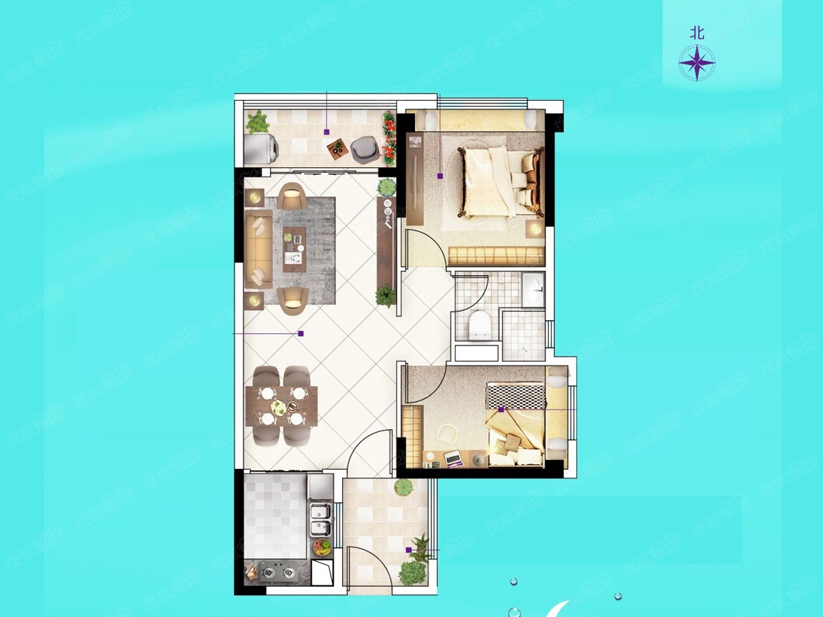 广州挂绿湖碧桂园豪园_广州广州挂绿湖碧桂园