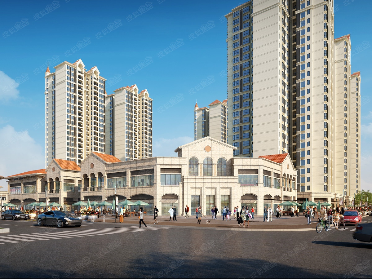 源海仙村一号_广州源海仙村一号详情-广州搜狐