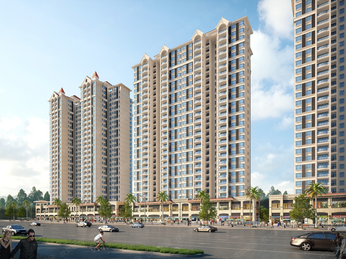 源海仙村一号_广州源海仙村一号详情-广州搜狐