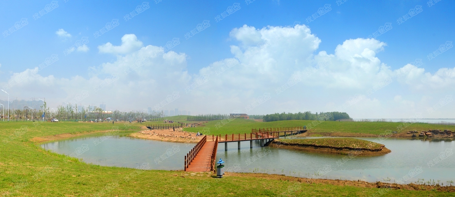 滨湖双玺周边配套-滨湖岸上草原-合肥搜狐焦点网