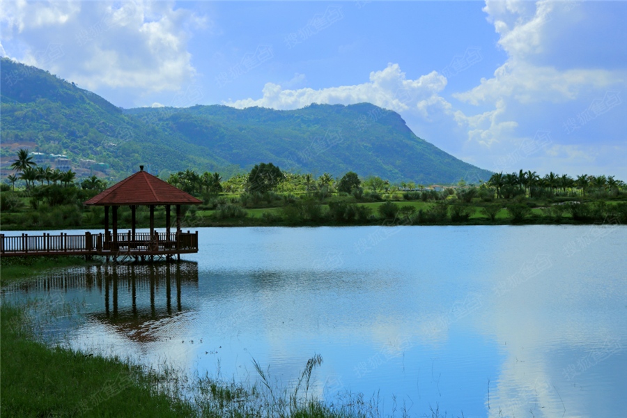 官塘水院