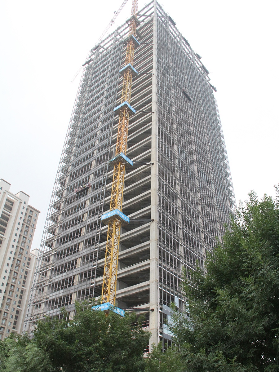 中建锦绣广场