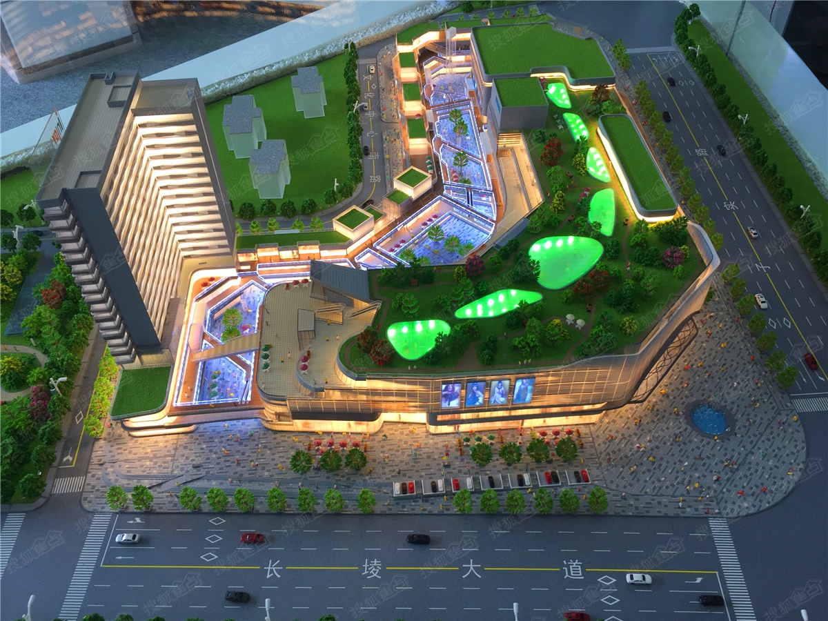 [新建新城吾悦广场]2#楼30-80㎡新品商铺加推