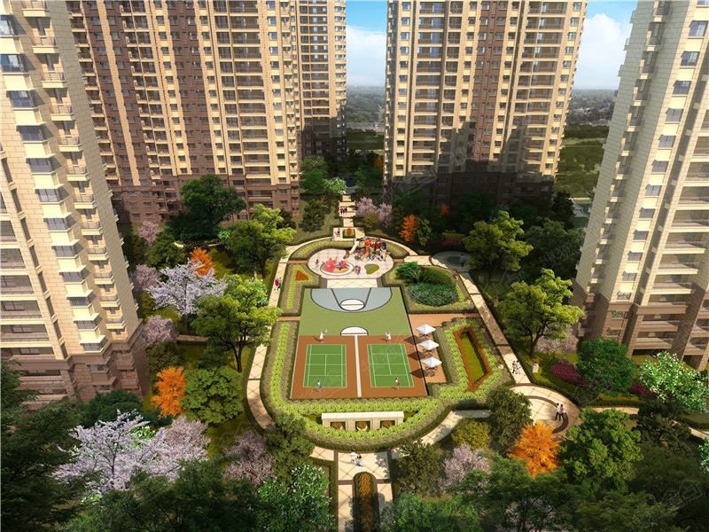 新城香悦澜山_南京新城香悦澜山详情-南京搜狐