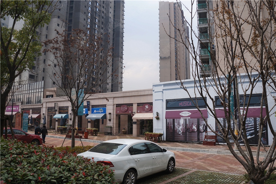 莱蒙水榭阳光_南京莱蒙水榭阳光详情-南京搜狐焦点网