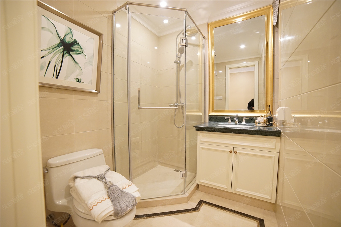 融创臻园_南京融创臻园详情-南京搜狐焦点网