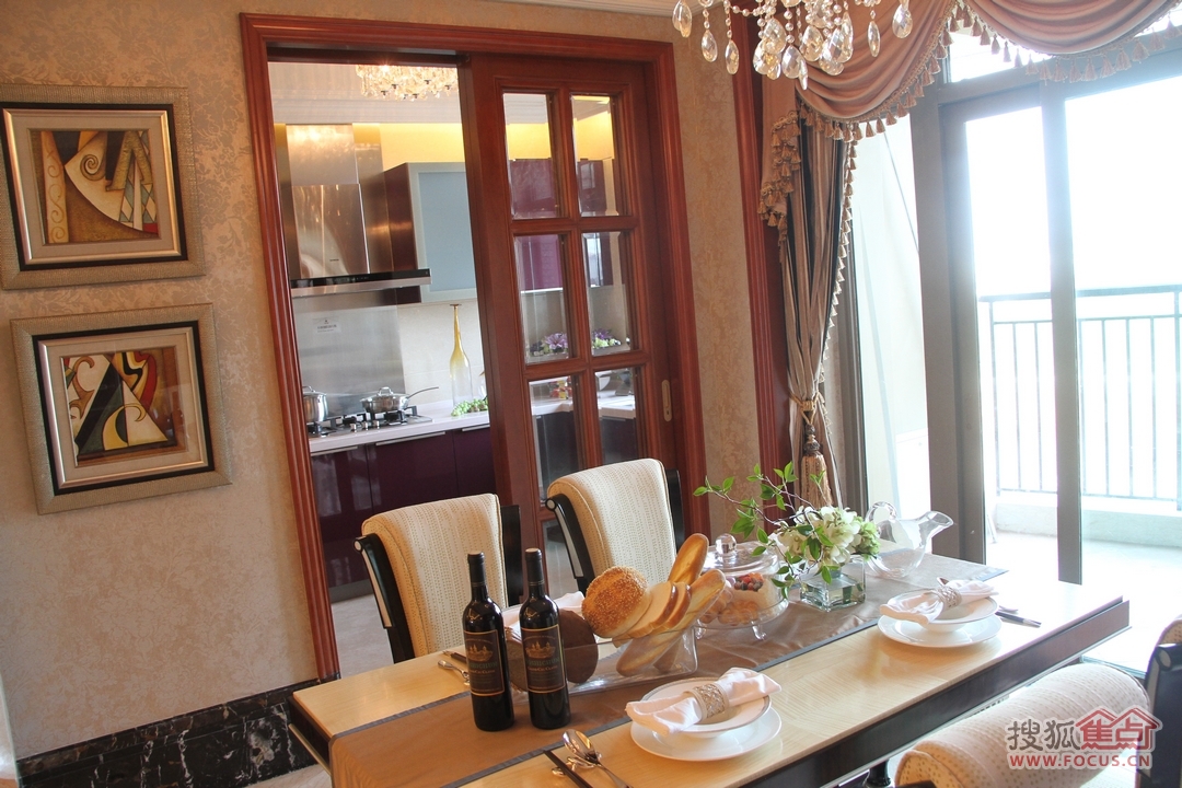 藏龙御景四居室B1_藏龙御景户型图-南京搜狐