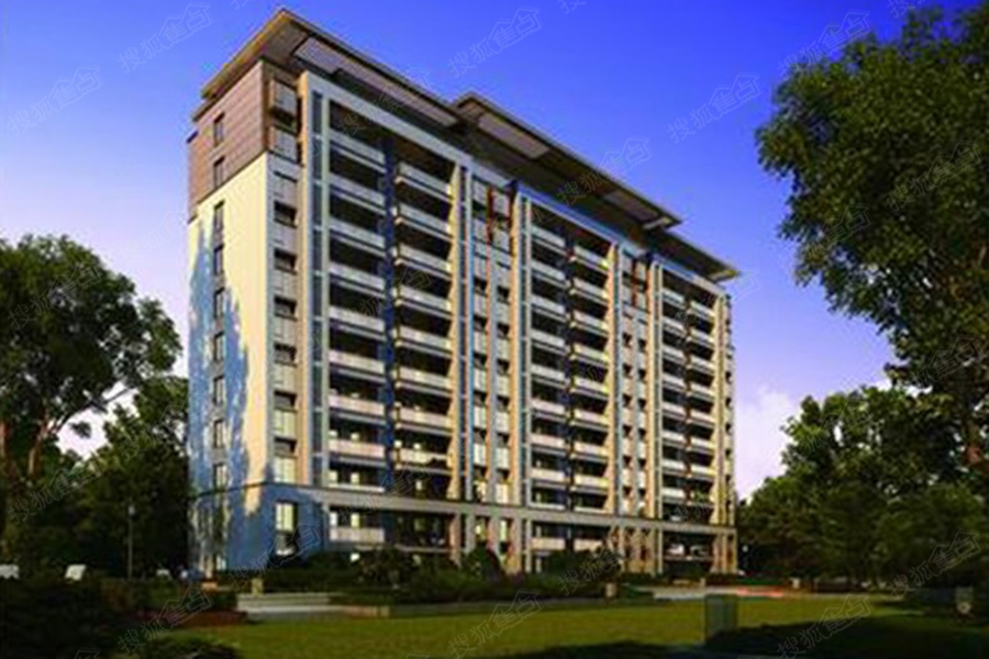 [新城玺樾]胶州少海别墅预计10月下旬首开_新