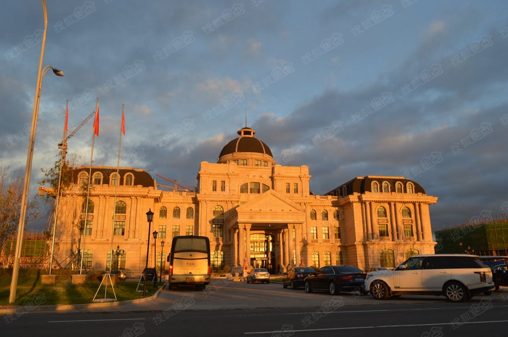 中汇城广场金汇街齐齐哈尔中汇城会所-齐齐哈尔搜狐 ...