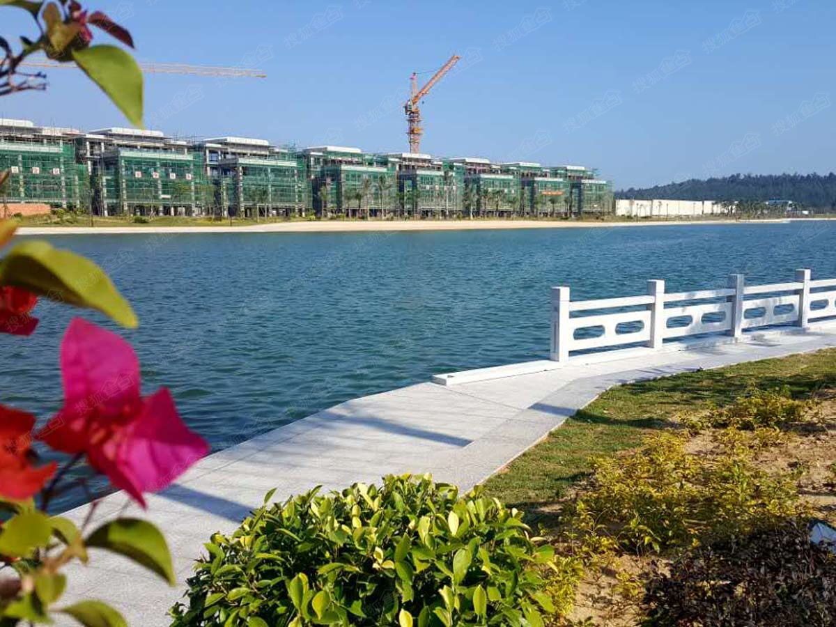 白鹭湾