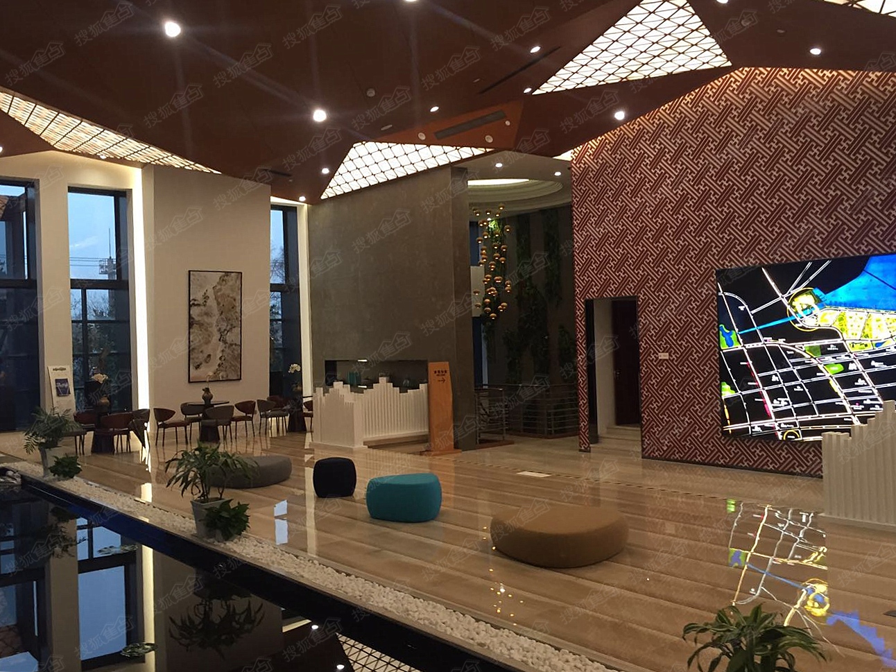 上海长滩_上海上海长滩详情-上海搜狐焦点网