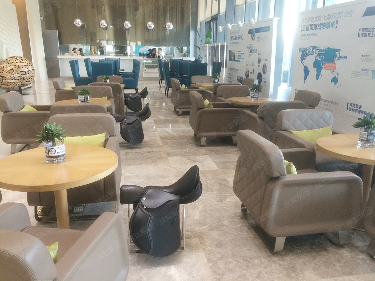 绿地长岛实景图-售楼处-上海搜狐焦点网