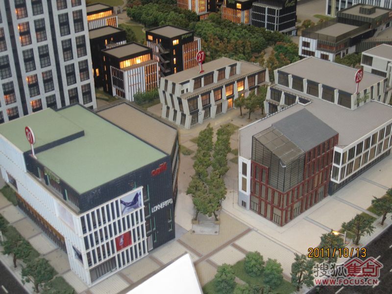 绿地领海_上海绿地领海详情-上海搜狐焦点网