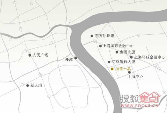 汤臣一品