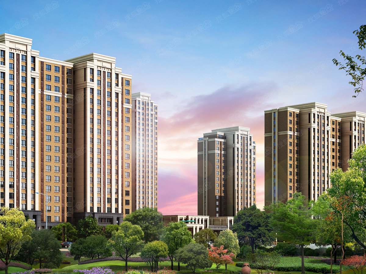 东方理想城  品质新盘 价格:待定 证件:已拍地缴纳土地出让金