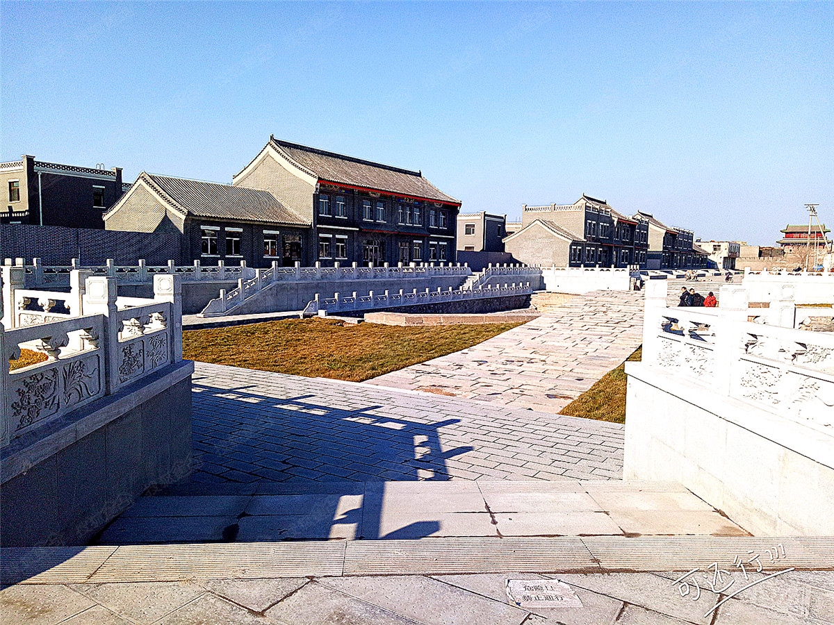 墅洋居礼周边配套图-正定南城门古建筑商业区的取暖方法别墅最好v周边图片