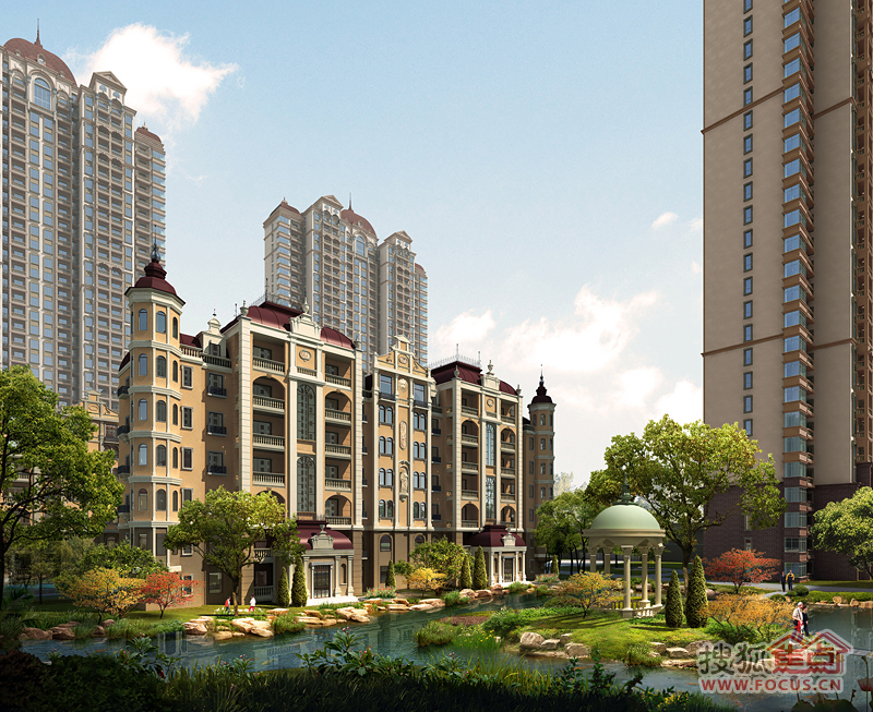 第一街区:均价5200元*59.98㎡=31万