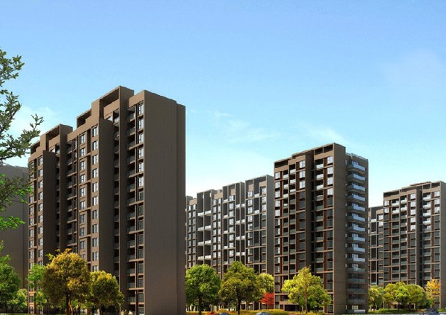 [水韵花都]相城住宅预计四季度加推3期房源_水