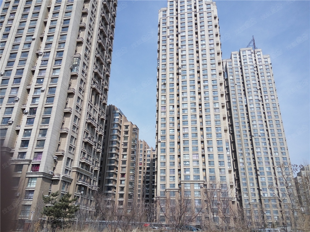 泰盈十里锦城