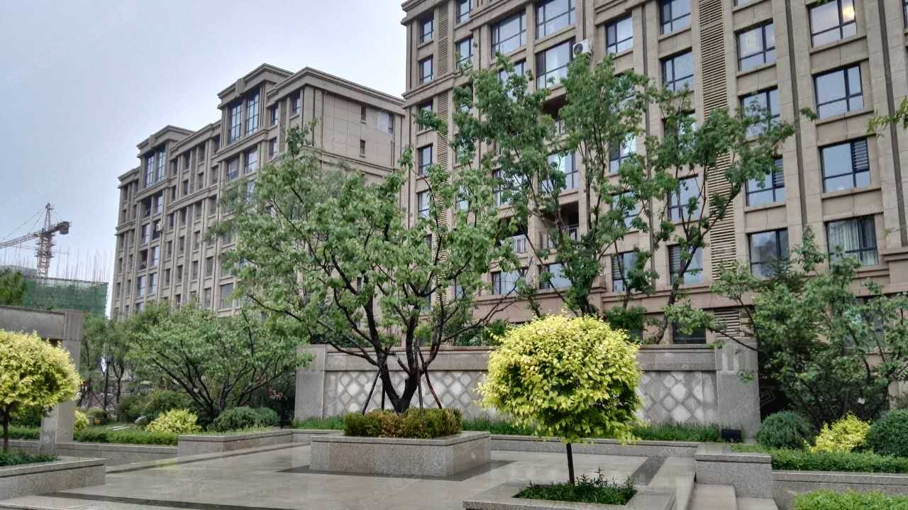 美的城多层实景图-沈阳搜狐焦点网