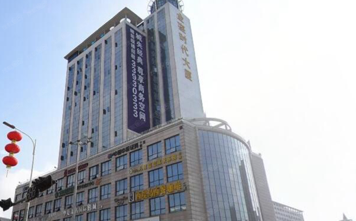 【金銮时代大厦, 深圳金銮时代大厦详情】- 深圳手机搜狐焦点网