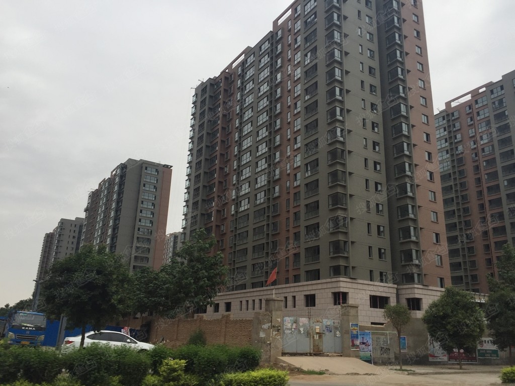 盛世华府