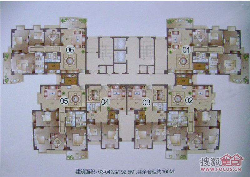 置信原墅(原墅景园)_温州置信原墅(原墅景园)详情