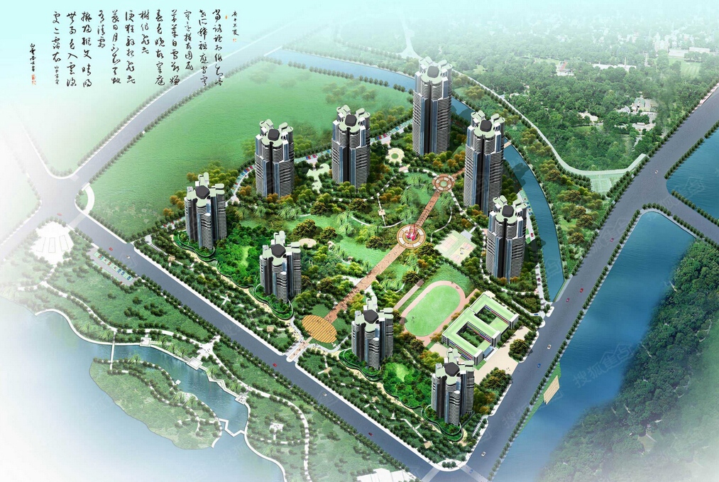 金沙泊岸所有楼栋均已推出_金沙泊岸动态信息